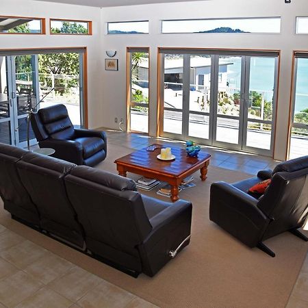 טאירואה Fantail B&B מראה חיצוני תמונה