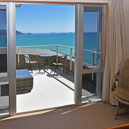 טאירואה Fantail B&B מראה חיצוני תמונה