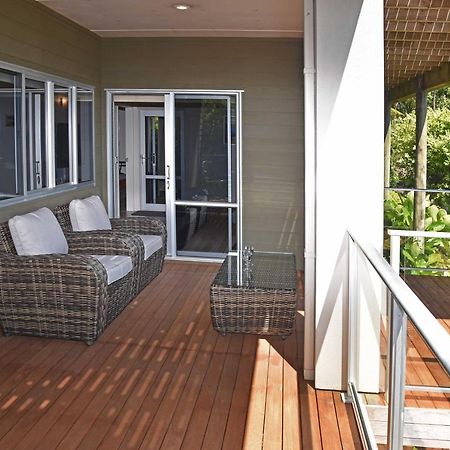 טאירואה Fantail B&B מראה חיצוני תמונה