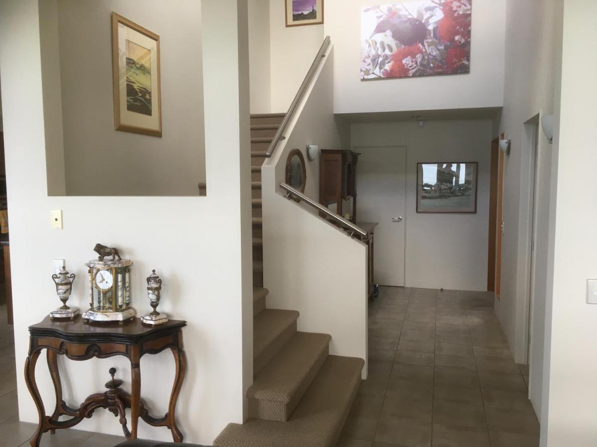 טאירואה Fantail B&B מראה חיצוני תמונה